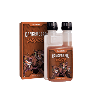 Cancerbero Líquido Agrobeta
