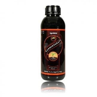 Carbohydrate Black Line