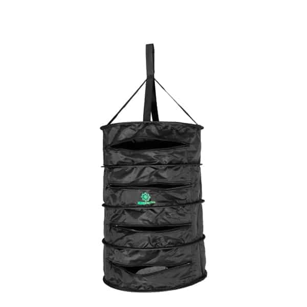 Secador Redondo 30 Cm. Herbdryer