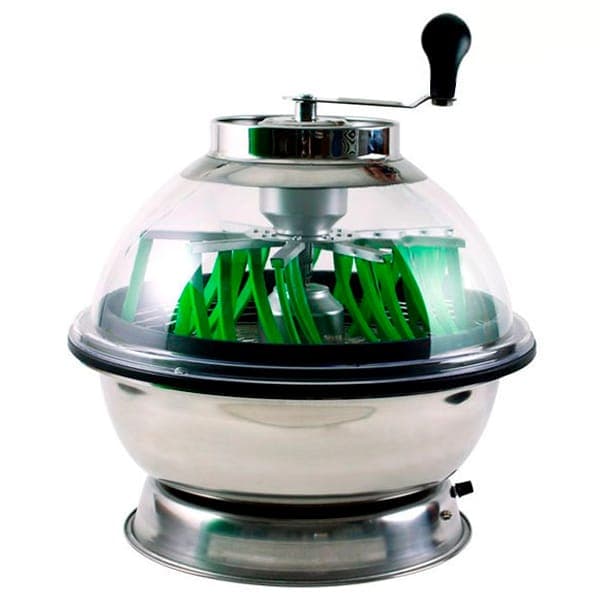 Peladora Leaf Trimmer Pro Electrica 60 Cm .24"