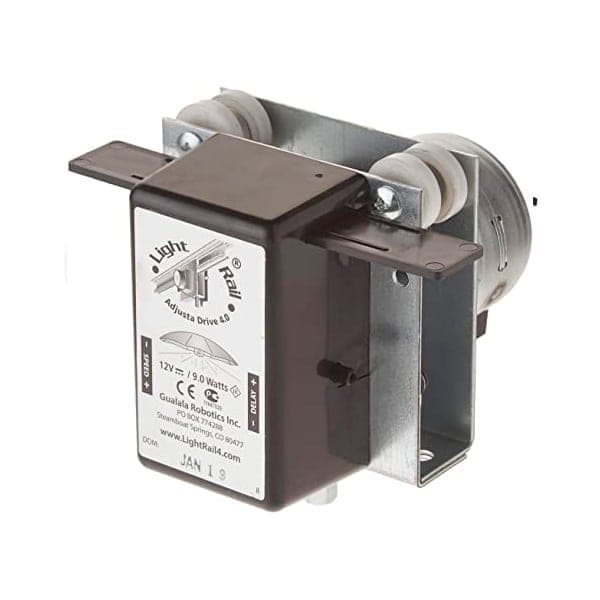 Lightrail 4.0 Drive Motor