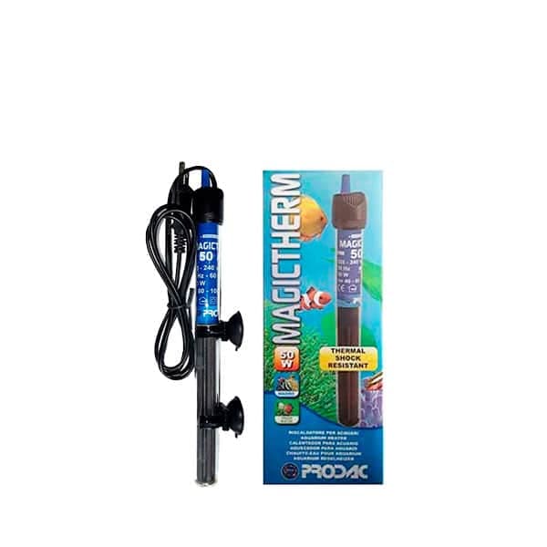 Calentador Agua 50 W Prodac