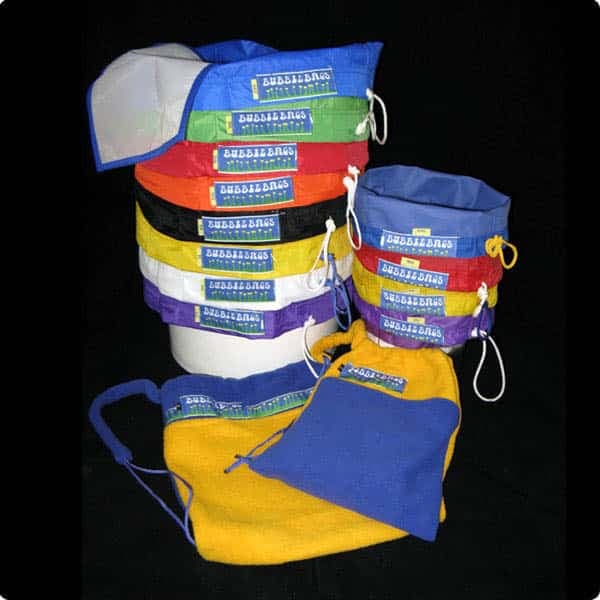 Bolsa Bubblebag 90 Lt. - 25 Micras