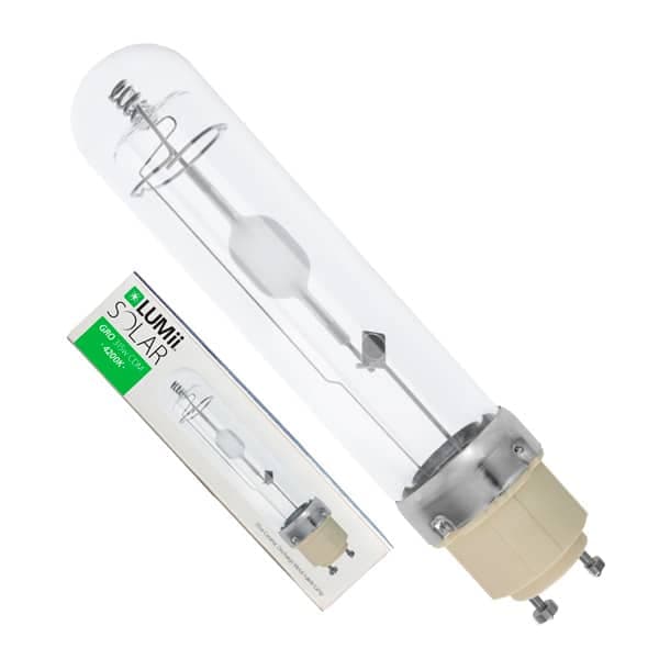 Bombilla Lec 315 W Lumii Solar Gro Cdm 4200K (Agotado En Origén)