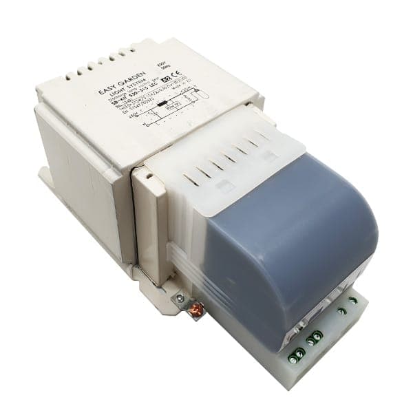 Balastro Lec Easy Garden 315 W