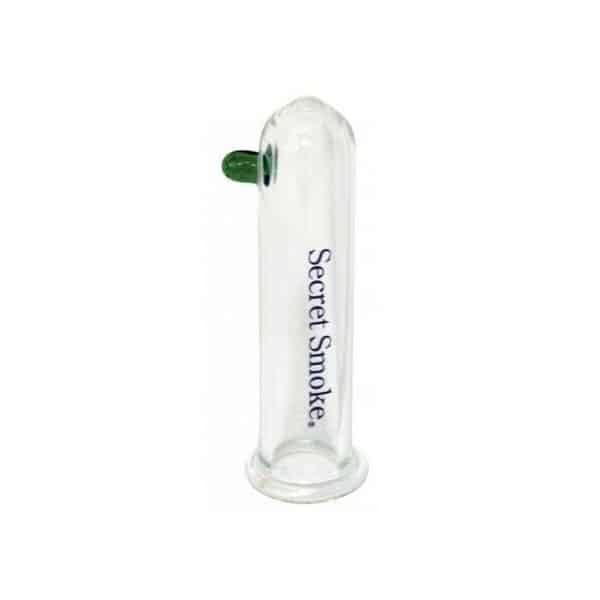 Extractor Bho Borosilicato 10.5 Cm Pequeño
