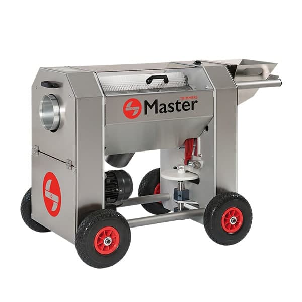 Peladora Mt Tumbler 500 Master Trimmer