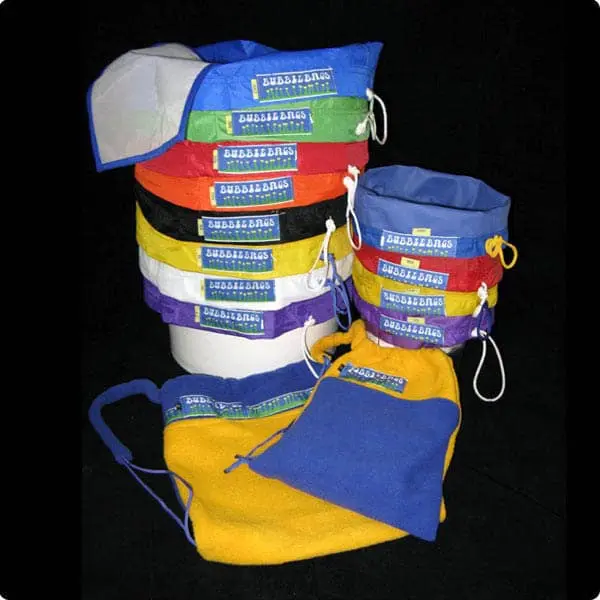 Bolsa Bubblebag 90 Lt. - 73 Micras Agotado En Origén