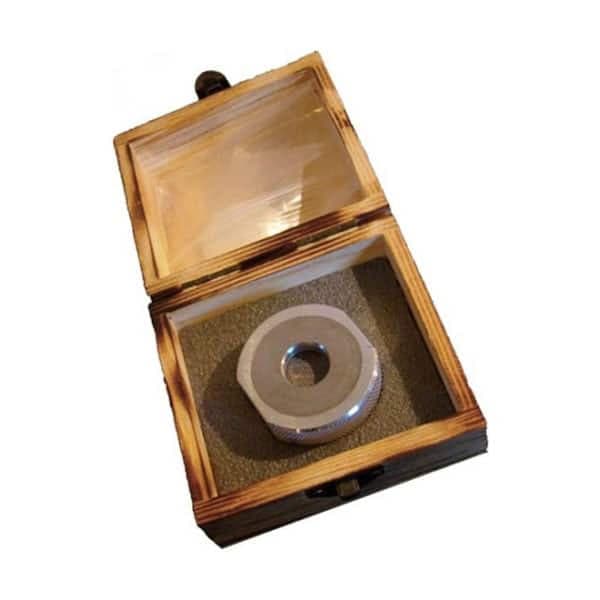 Extractor Bho Roller Boquilla Re-1