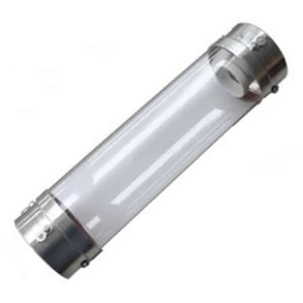 Cool Tube Glass 125 (Sin Reflector)