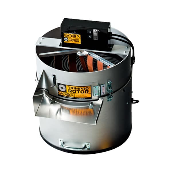Peladora Trimpro Rotor 48/72 H.