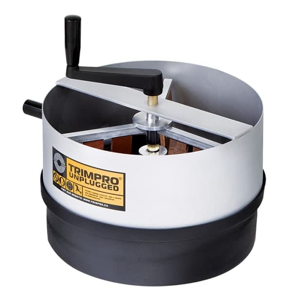 Peladora Trimpro Unplugged 48/72 H.