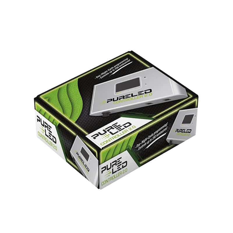 Controlador Inteligente 2.0 - PureLED - Imagen 3