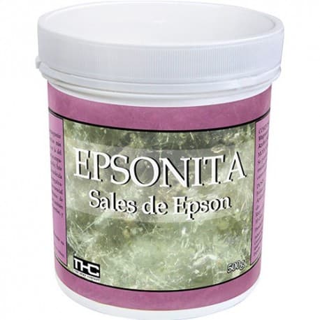 Epsonita 500G