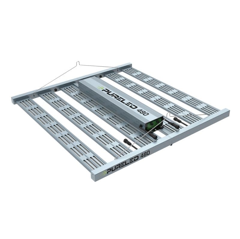 Pure Led 480W - Imagen 2