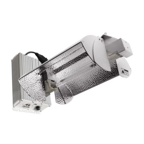 Luminaria Proton 1000 w HPS D.E Casquillo Cerámico + Bombilla Protón