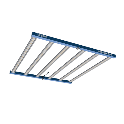 Luminaria Led Streetlight 720w Powerlux