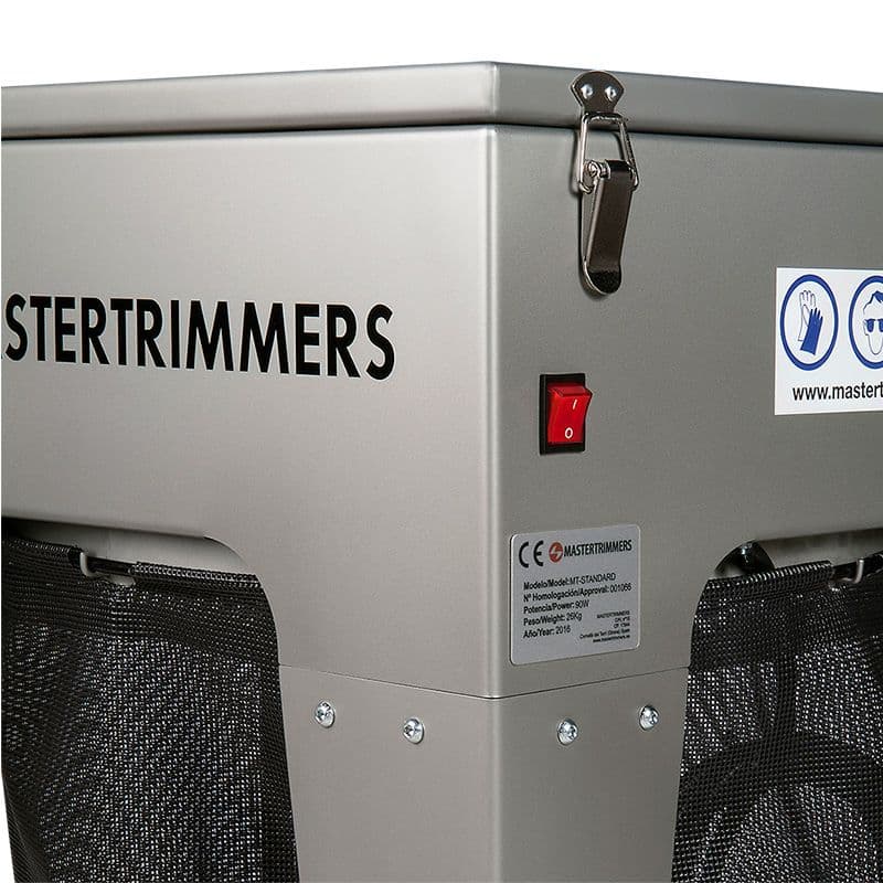 Peladora MT Standard 50 Master Trimmer - Imagen 4
