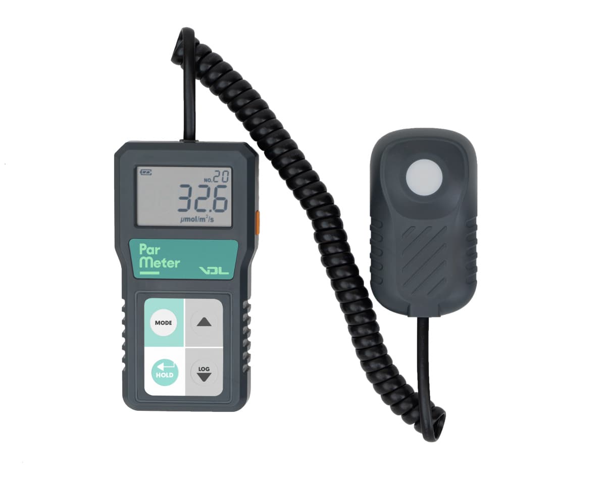 Par Meter VDL