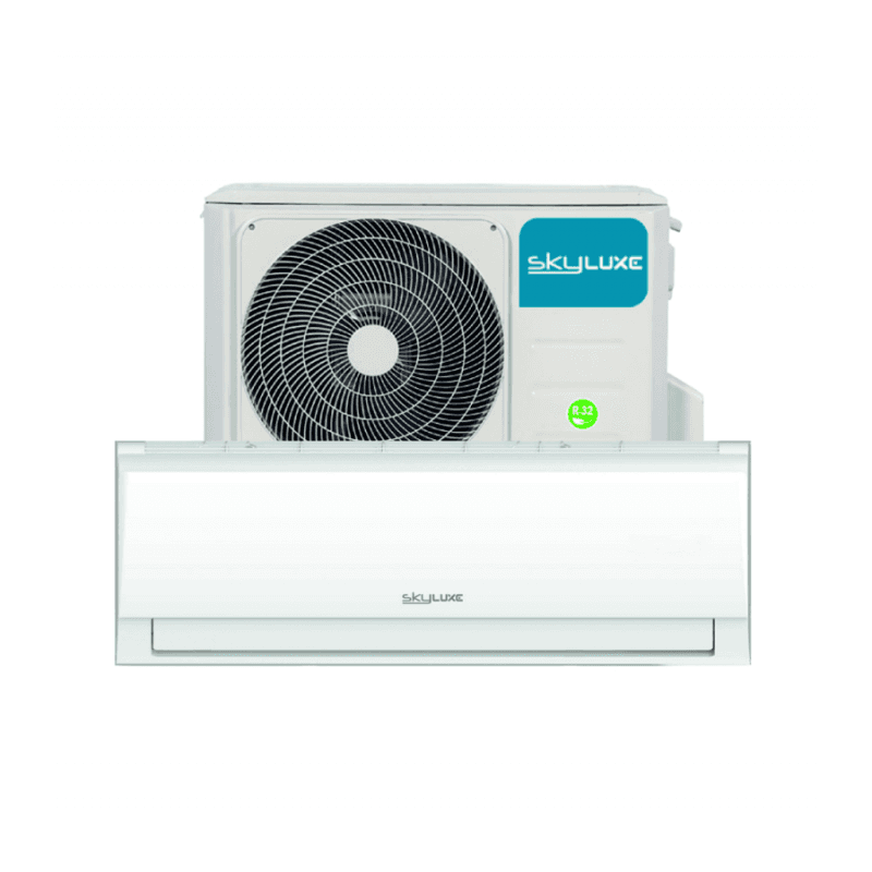 AIRE SPLIT 6000 FRIGORIAS SKYLUXE