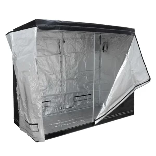 Armario de Cultivo Pure Tent 240x120x200 Versión 2.0