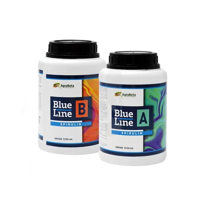 Spirulin Blue Line A+B - AGROBETA