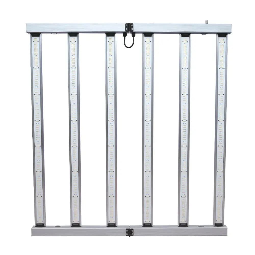 luminaria LED Agrolite QB 730W 3.0 BID - Imagen 2