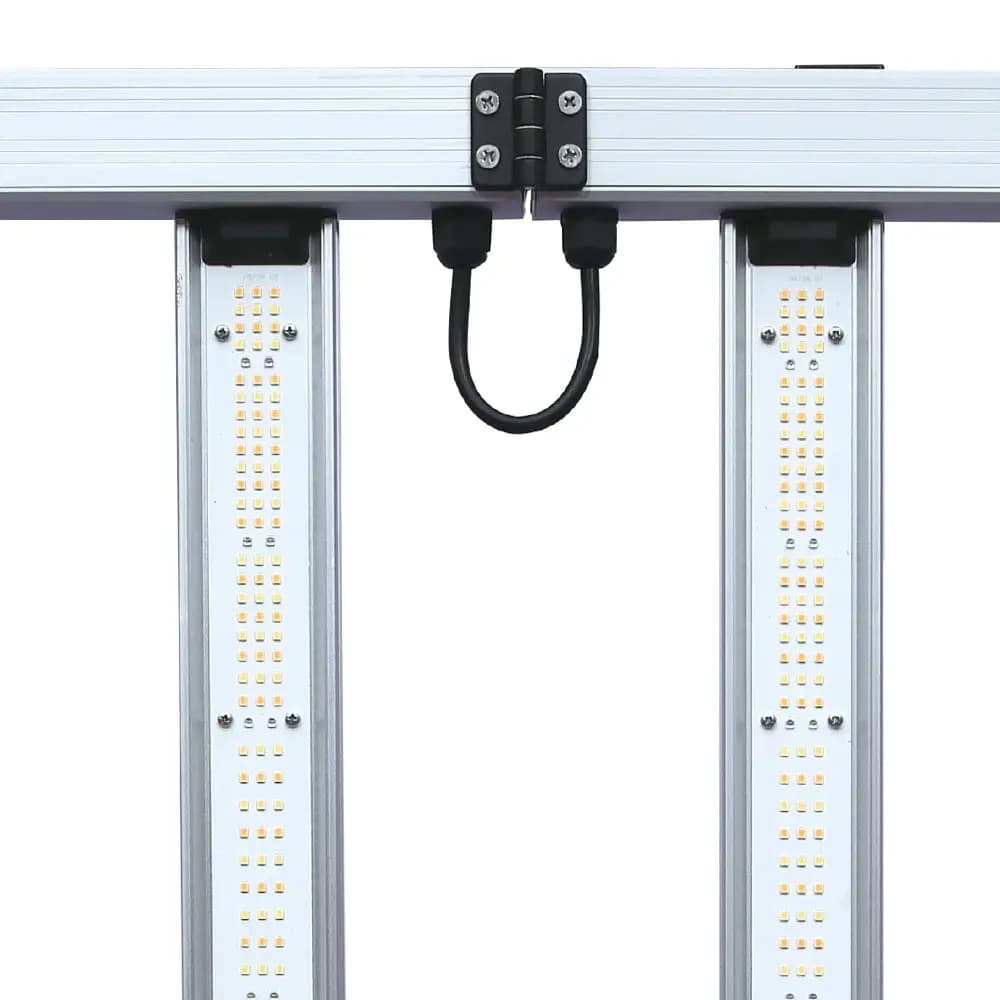luminaria LED Agrolite QB 730W 3.0 BID - Imagen 3