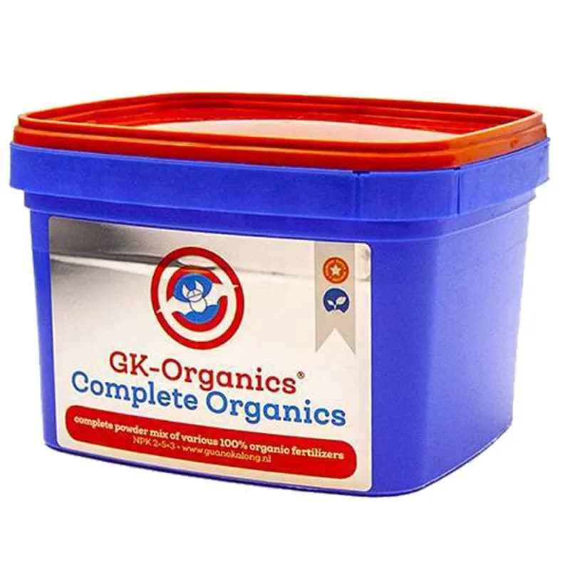 Bio Grow Complete Organics 1 L