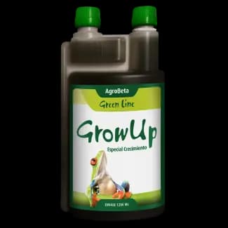 Agrobeta Grow Up Green Line (Crecimiento)