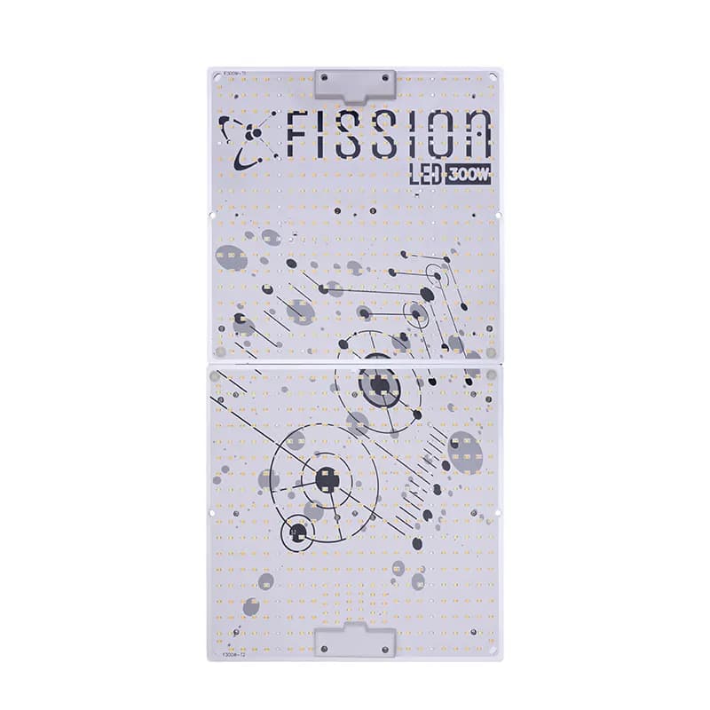 Luminaria Fission Led 300w