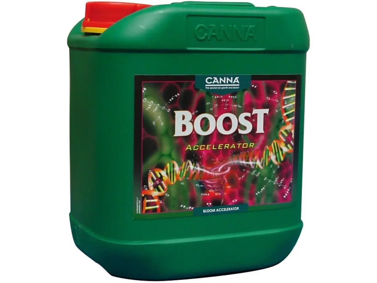 Canna Boost 5 L