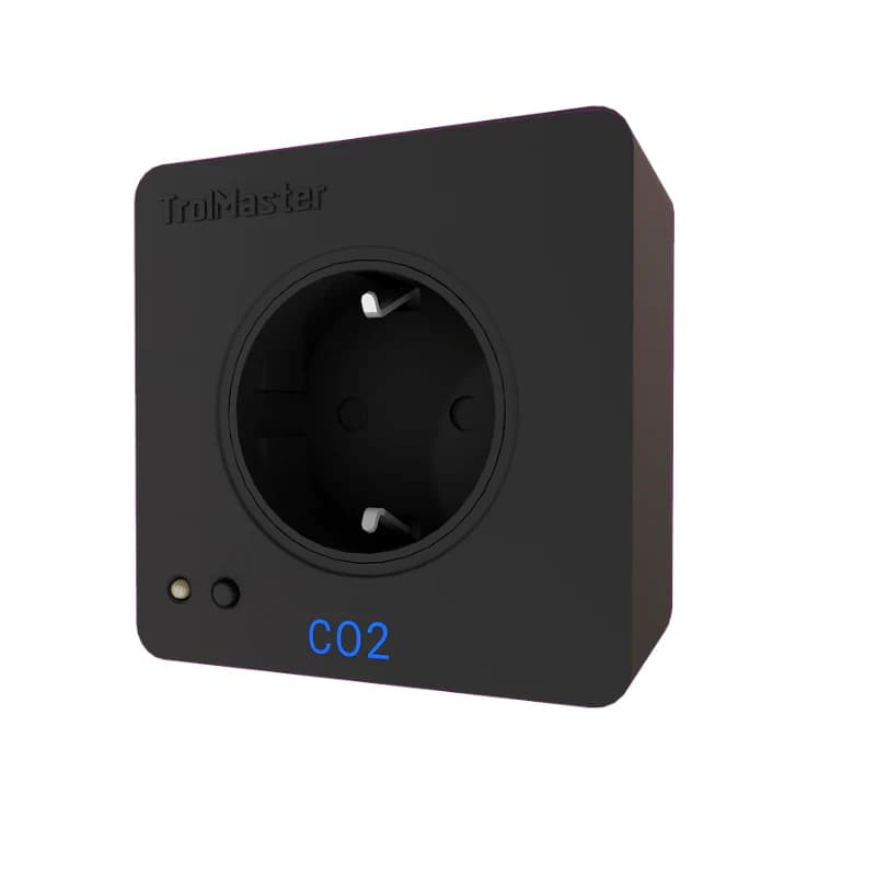 Controlador de CO₂ DSC-2 Trolmaster
