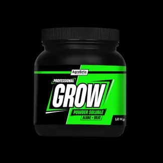 AGROBETA GROW POWDER SOLUBLE 1,2 KG