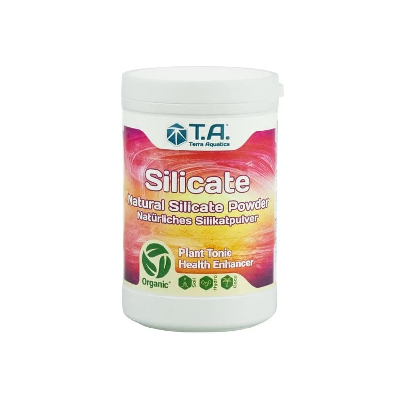 Silicate - Terra Aquatica
