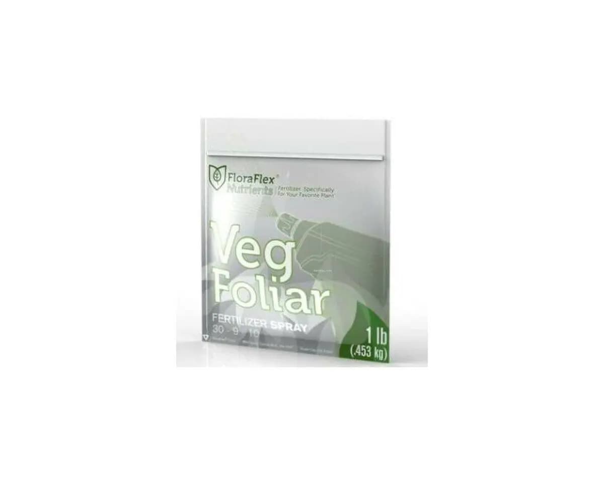 Foliar Nutrients Veg - FloraFlex