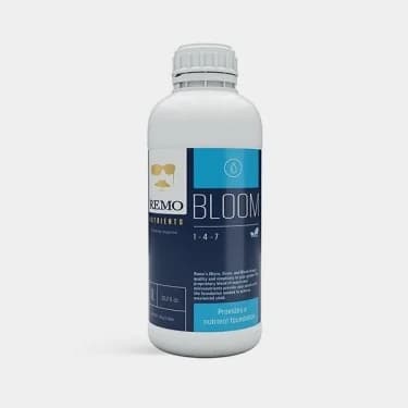 Bloom 1 L Remo, fertilizante Bloom Remo para floración