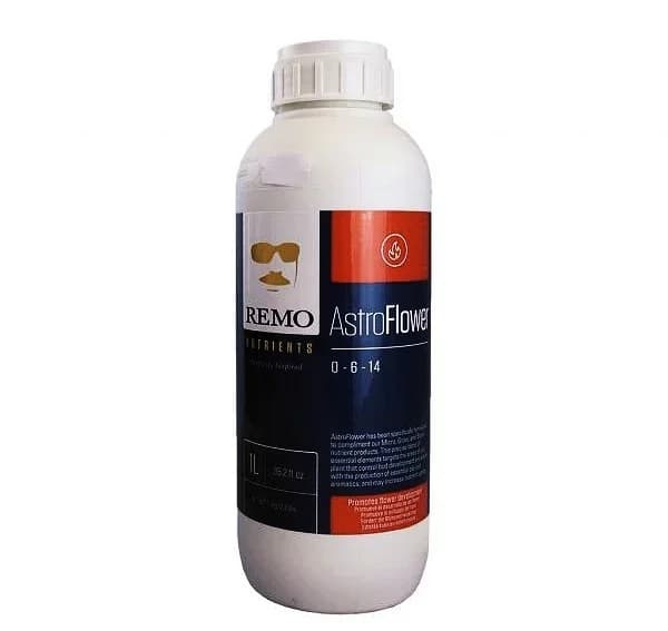 Astro Flower Remo Nutrients 1 L