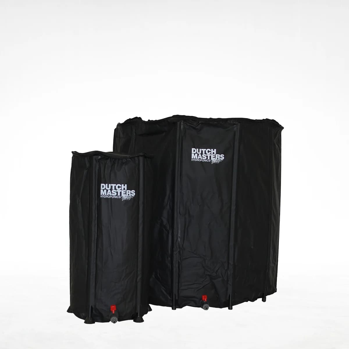 Depósito Flexible Dutch Masters para Riego