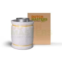Dutch Master High Flow Carbon Filter 1500 m3