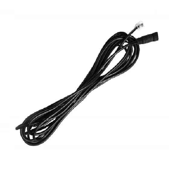 Cable controlador LED Lumatek de 5 m