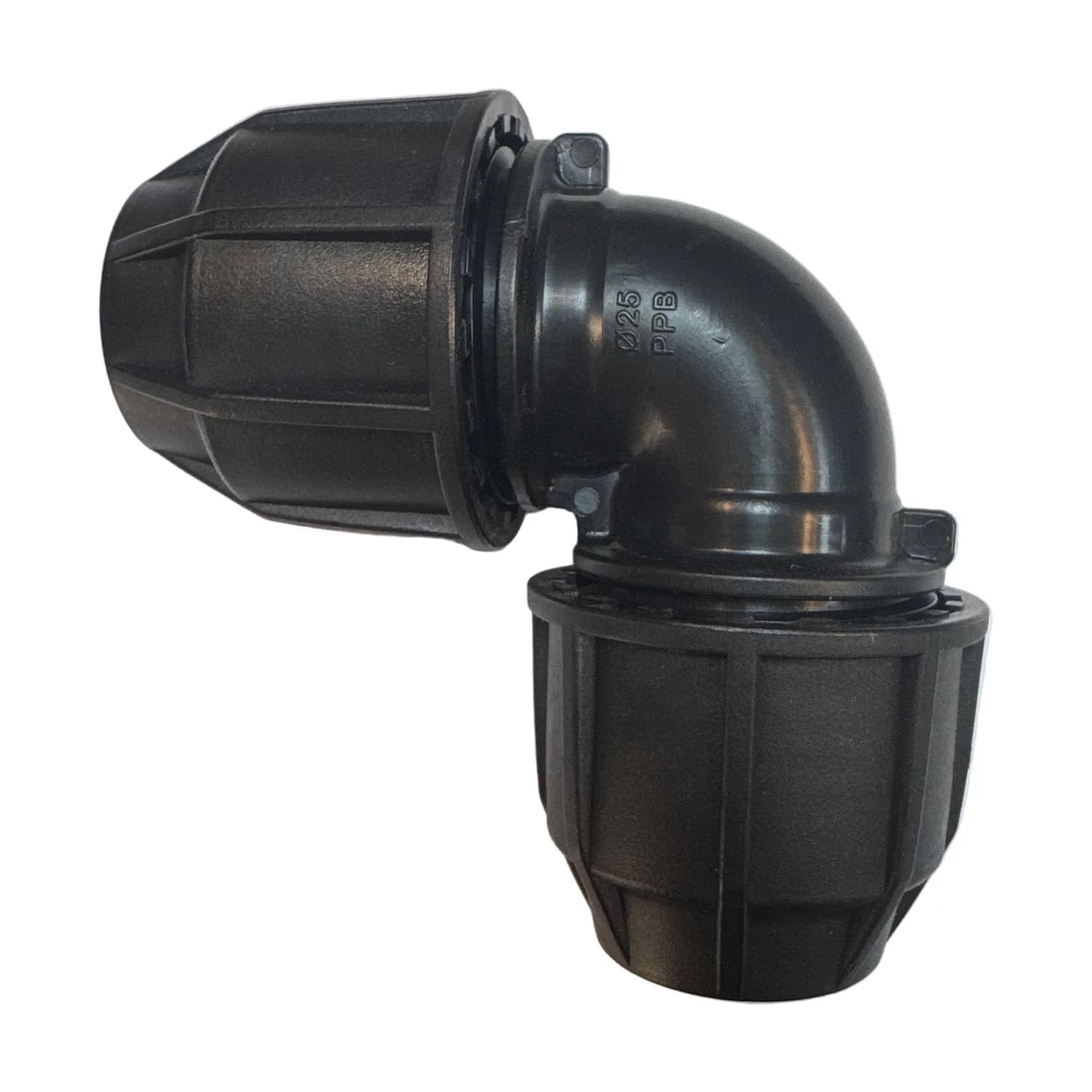 Reducción PP hembra macho 3/4 a 1/2 para riego