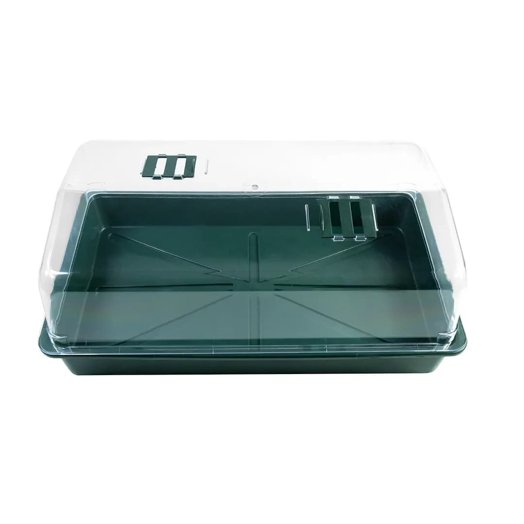 Propagador Grande 56x31x20cm para semillas y esquejes