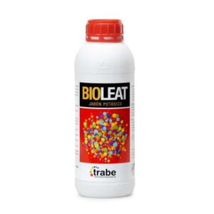 bioleat jabon potasico trabe 1l