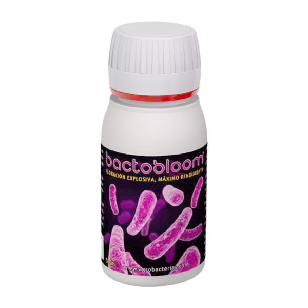 bactobloom agrobacterias 50 g