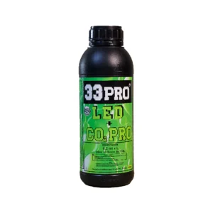 CO2 PRO LED 33 PRO backgarden grow shop online