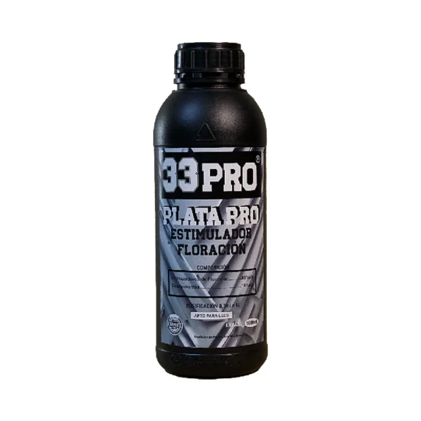 PLATA PRO 33PRO backgarden grow shop online