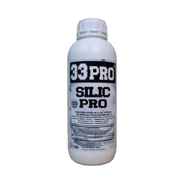 SILIC PRO 33 PRO backgarden grow shop online