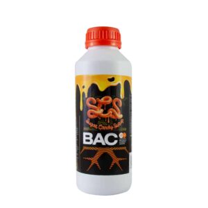 Sugar Candy Sirup Bac
