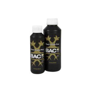 Plant Vitality Plus Bac